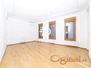 Nov 3.0, u srcu Vračara, Dubljanska, 73m2, garažno